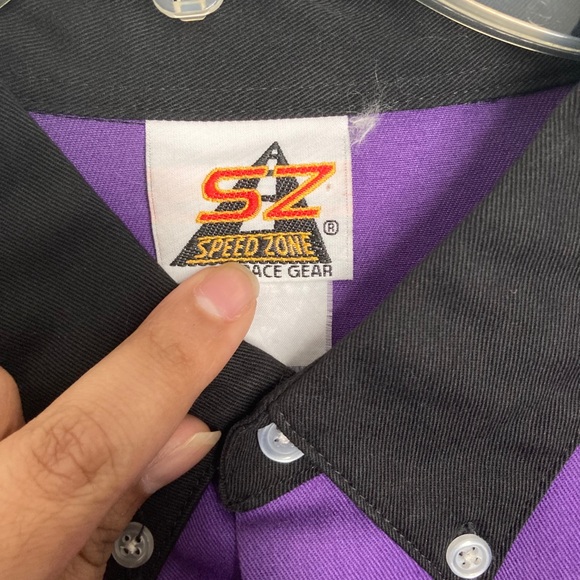 Pitstop Racing Shirt - Picture 5 of 6